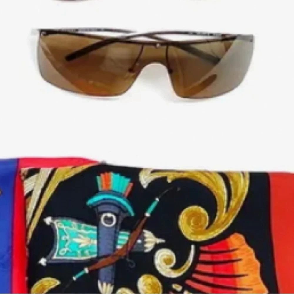 Gucci  Pilot‎ Unisex Sunglasses. GG2681/Sunglasses Frame Mirror Lens 010HY